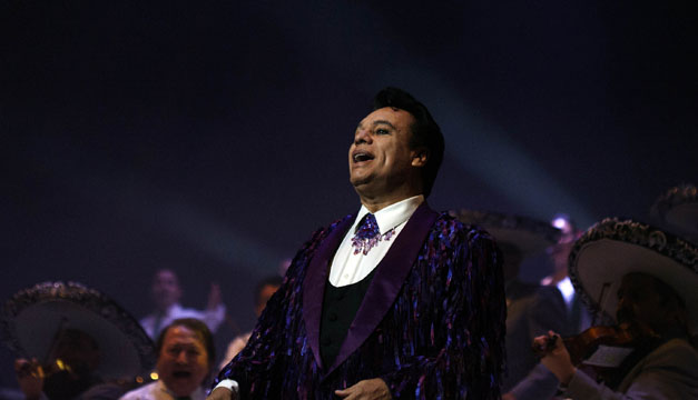 juanga