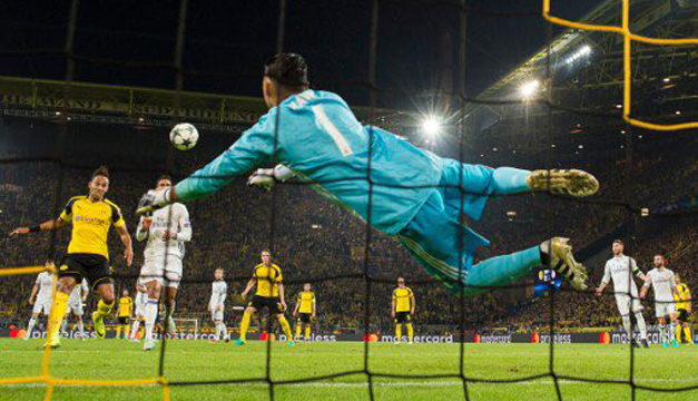 keylor-navas