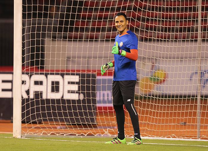 keylor