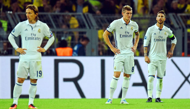 madrid