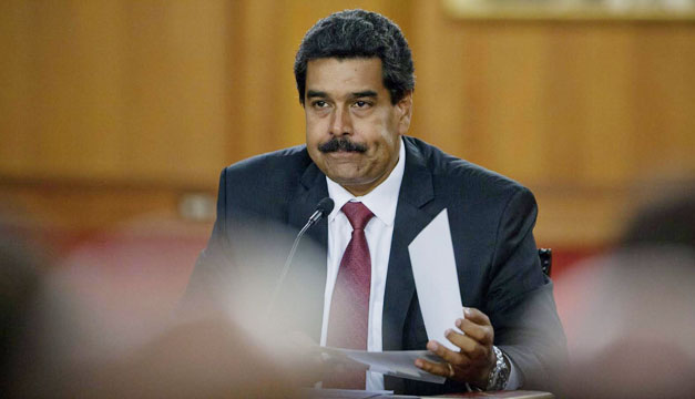 maduro
