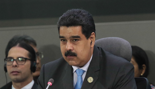 maduro