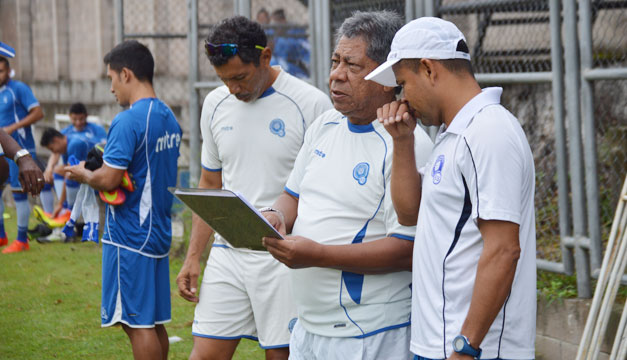 maradiaga