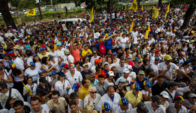 marcha-venezuela