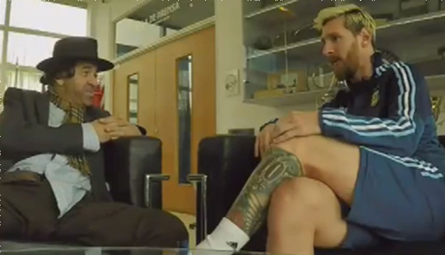 messi-entrevista
