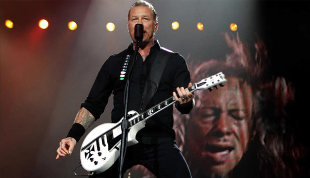 metallica