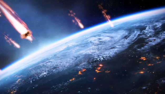 meteoritos