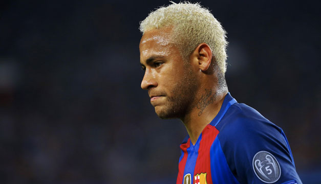neymar