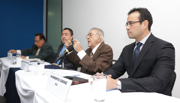 organizaciones