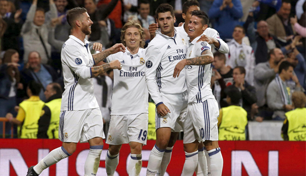 real-madrid
