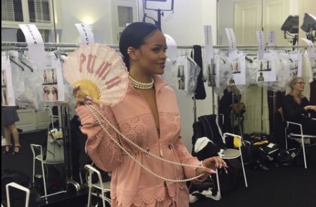 rihanna