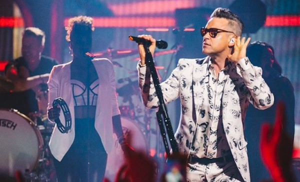 robbie