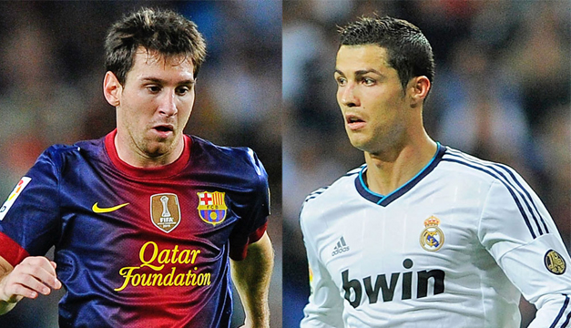 ronaldo-messi
