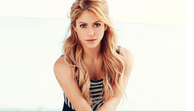 shakira