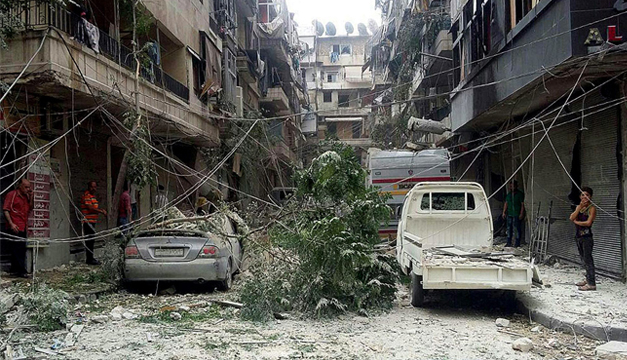 siria