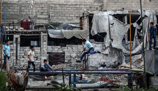 siria