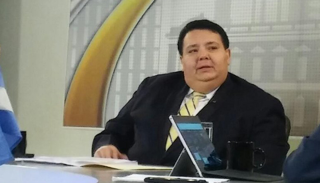 tharsis-lopez