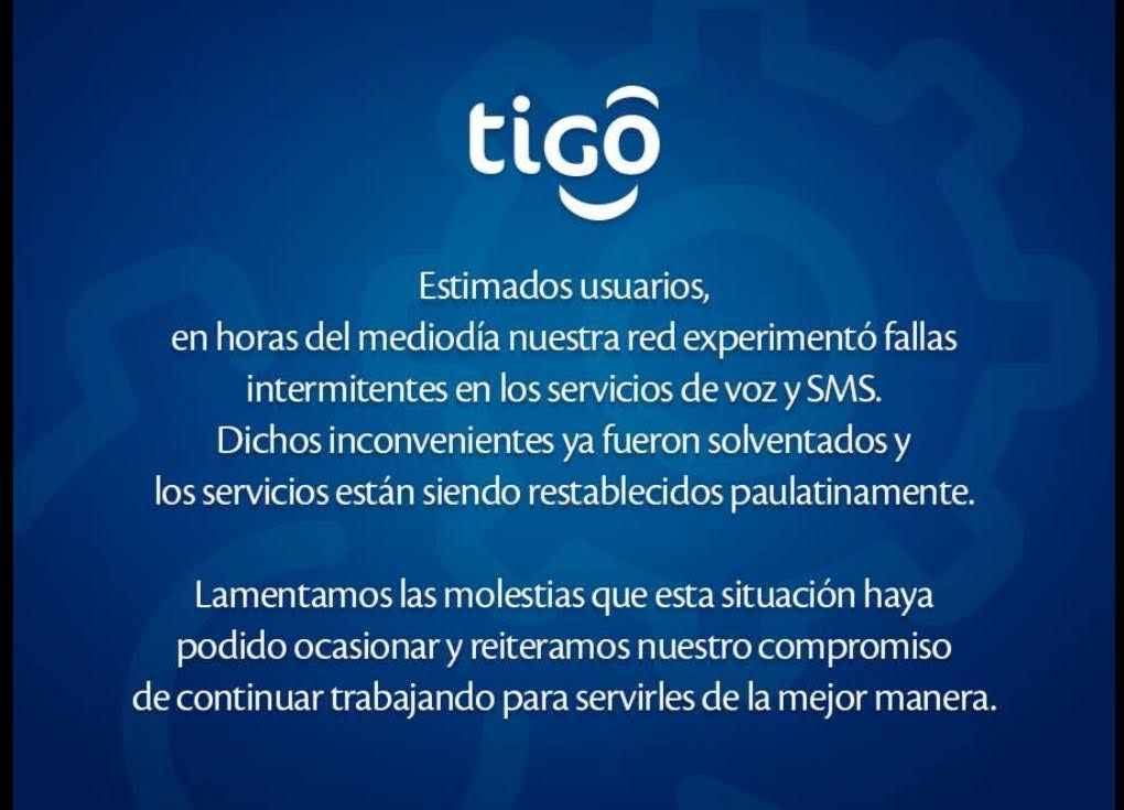 tigo