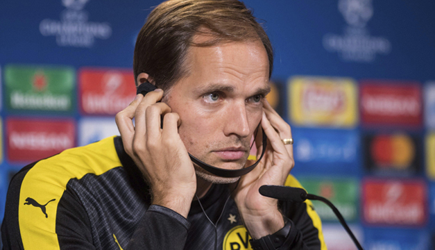 tuchel-dortmund