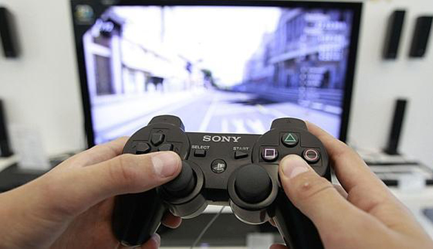 videojuego
