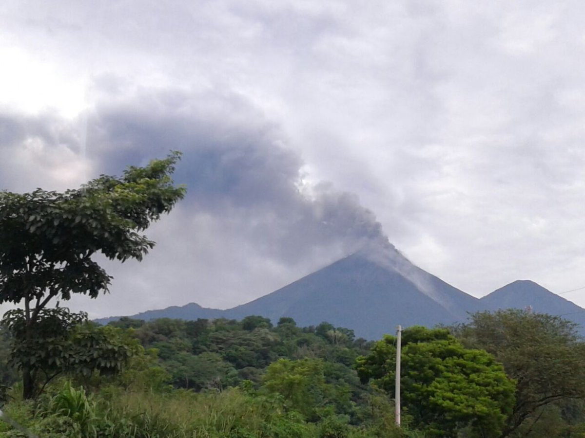 volcan-guate