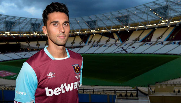 west ham