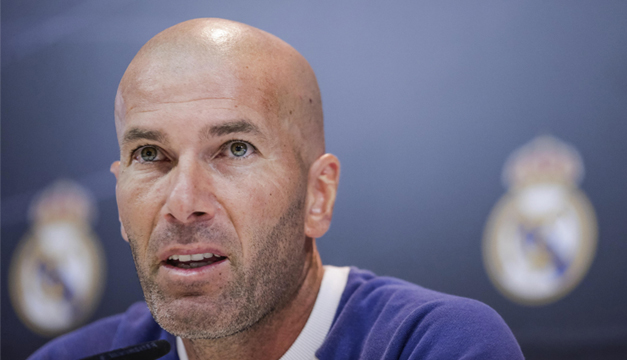 zidane