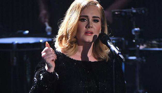 adele