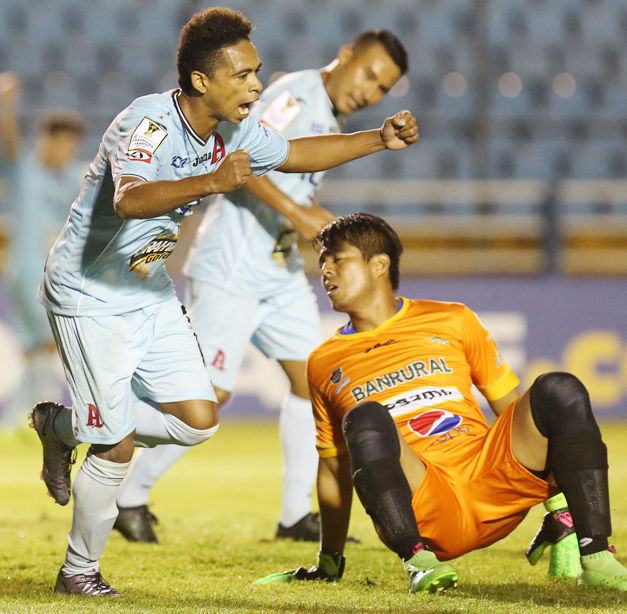 alianza