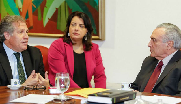 almagro-temer