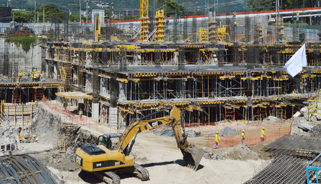 construccion