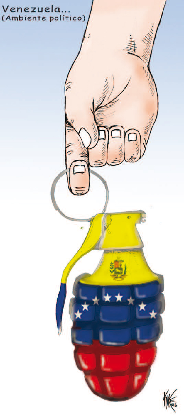 caricatura