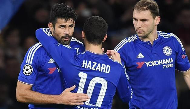 chelsea