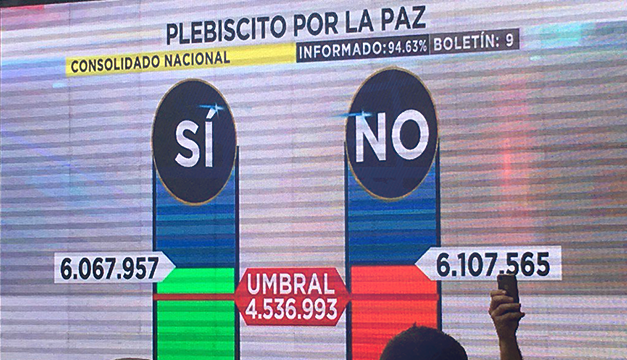 colombia