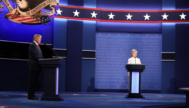 donald-trump-hillary-clinton