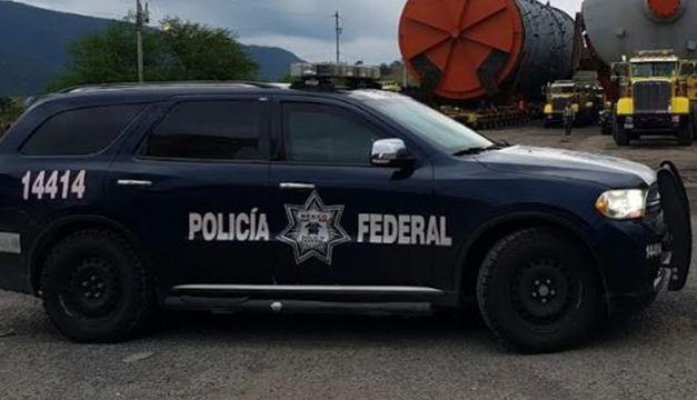 federal-mexico