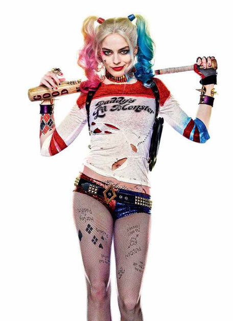 harley