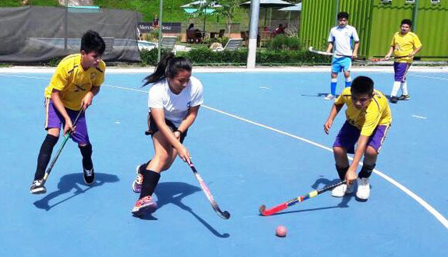 hockey