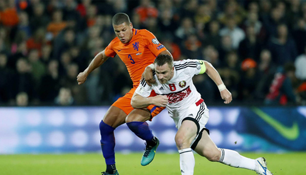 holanda