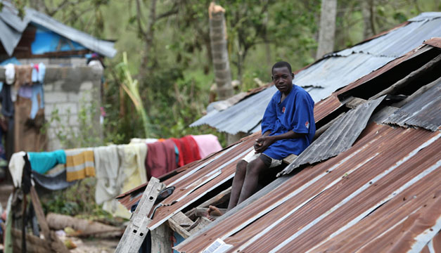 huracan-haiti