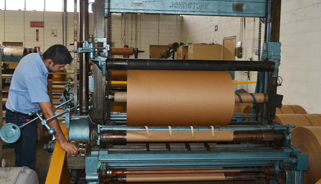 industria