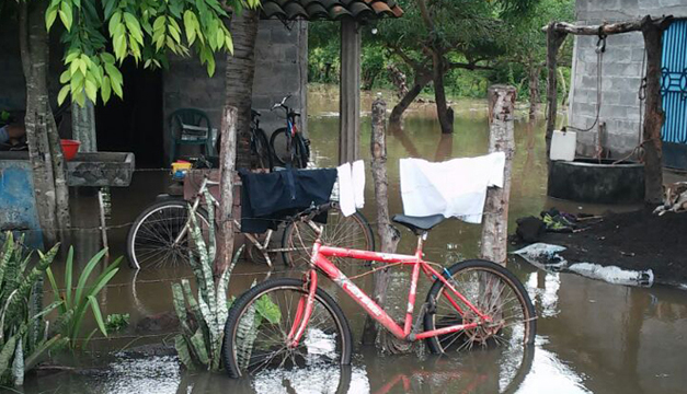 inundaciones