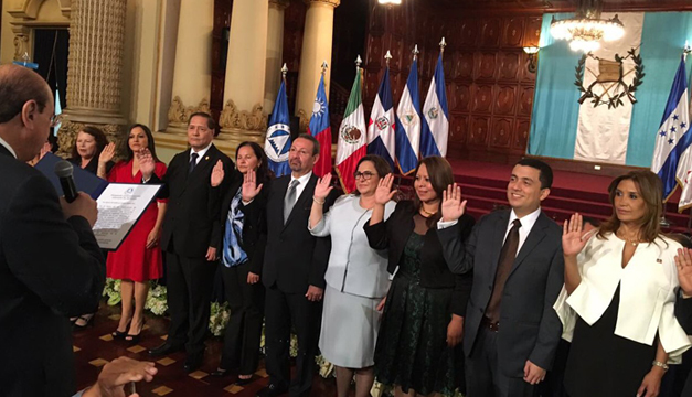 juramentacion-parlacen