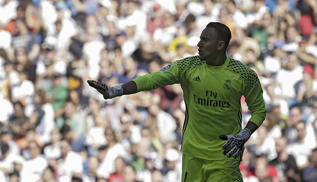 keylor-navas