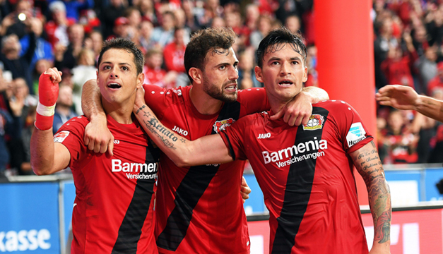 leverkusen