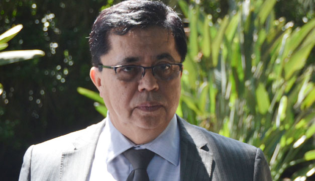 lorenzana