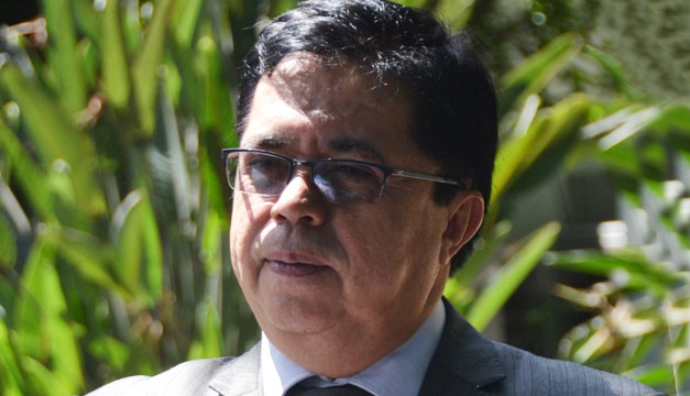 lorenzana