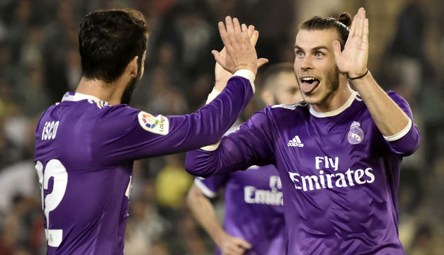 madrid