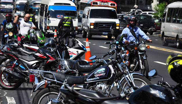 motos