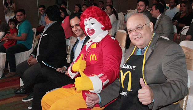 mcdia-feliz